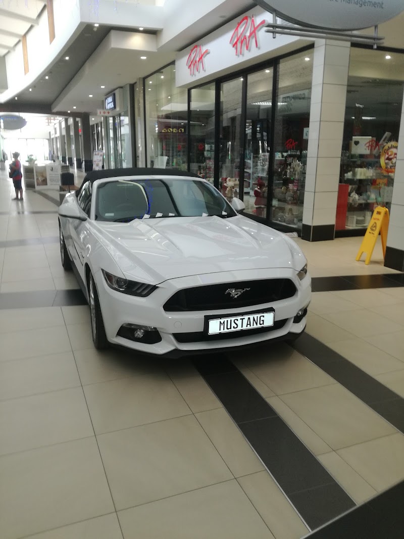 Motus Ford George - Photo 2